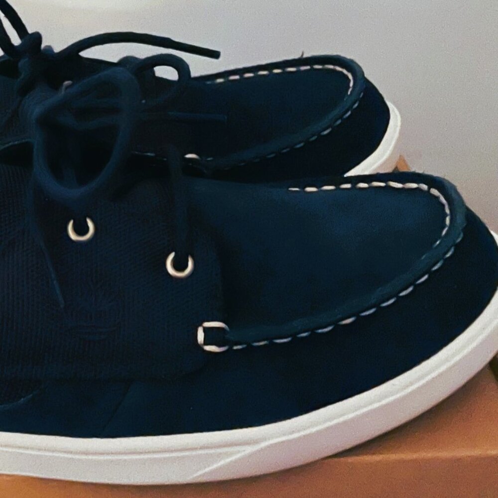 Timberland Earthkeepers Boat Shoes